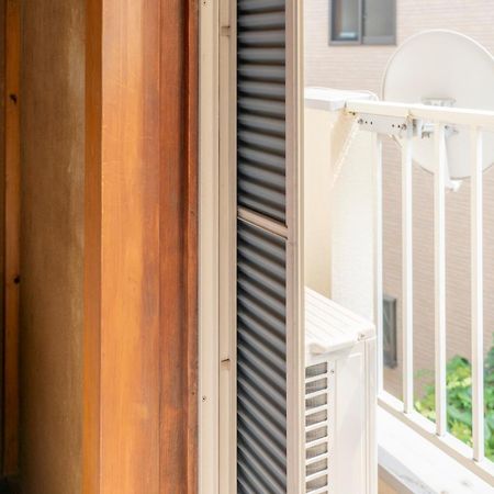 K&K Jujo House Apartman Tokió Kültér fotó