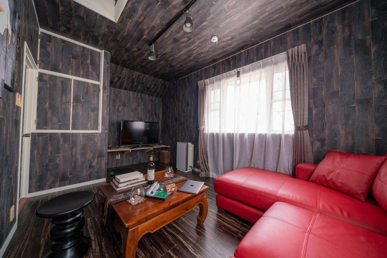 K&K Jujo House Apartman Tokió Kültér fotó