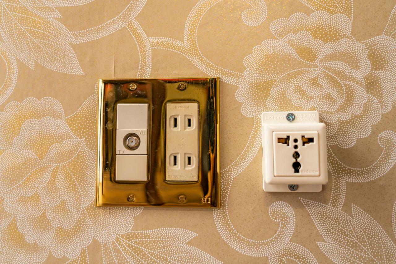 K&K Jujo House Apartman Tokió Kültér fotó