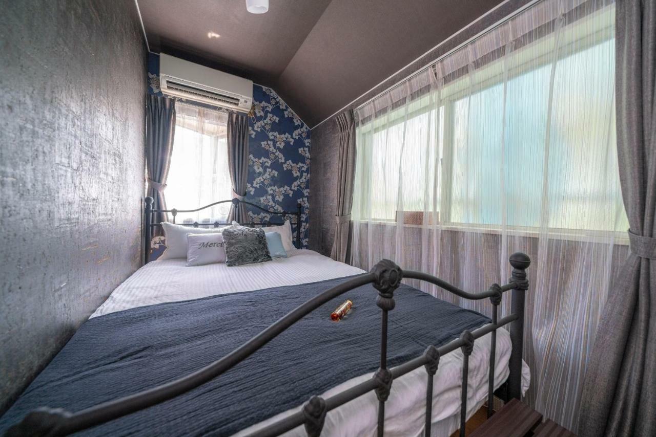 K&K Jujo House Apartman Tokió Kültér fotó
